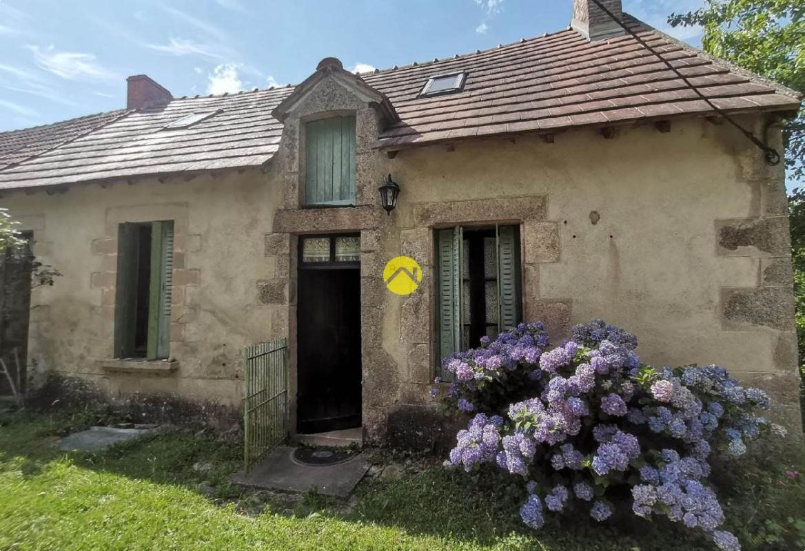 Maison à vendre, 278m², Treignat