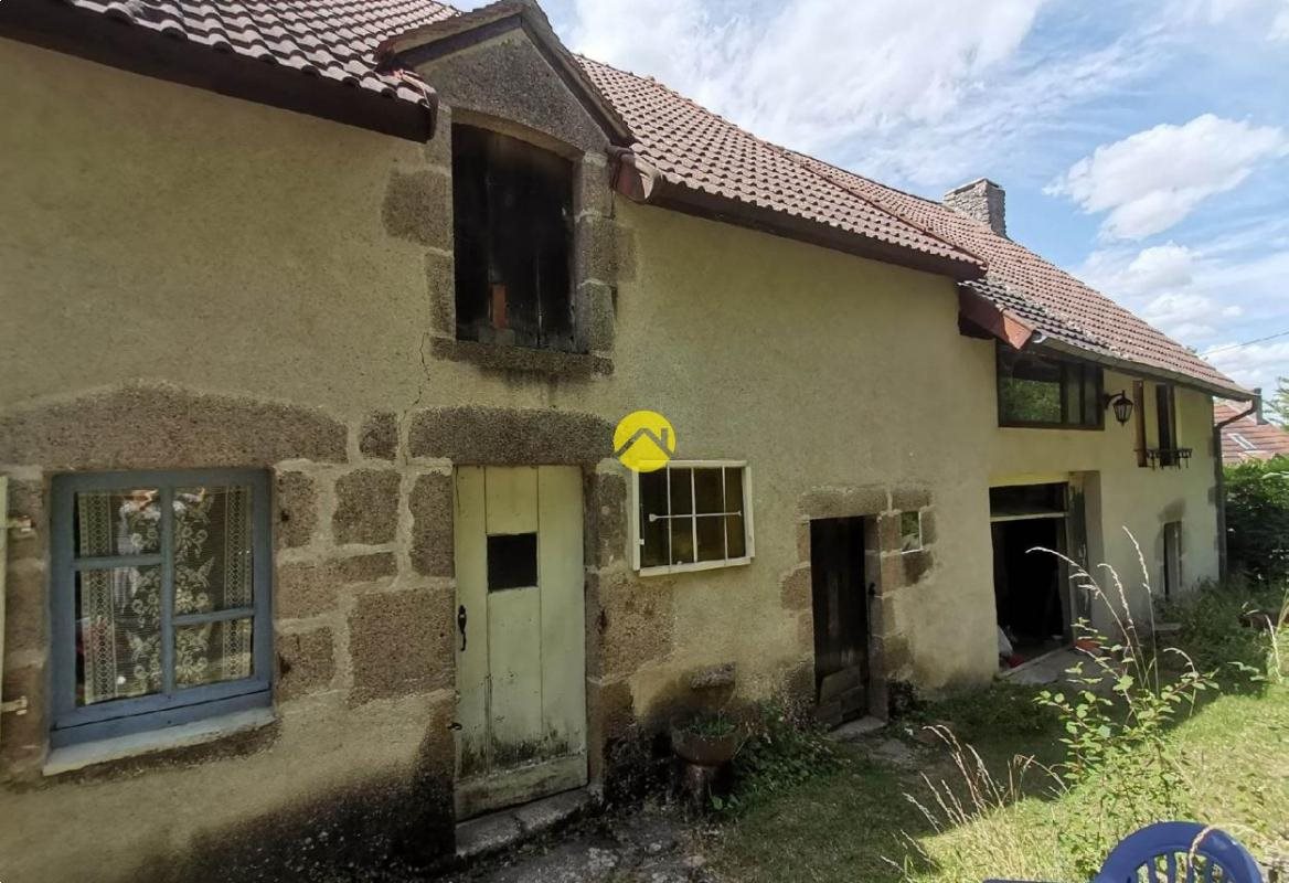 Maison à vendre, 278m², Treignat