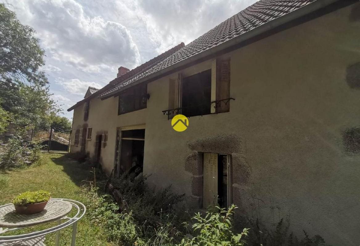 Maison à vendre, 278m², Treignat