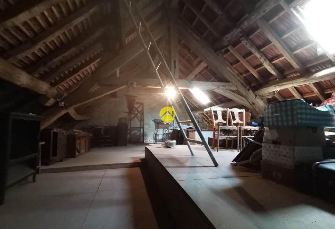 Maison à vendre, 278m², Treignat