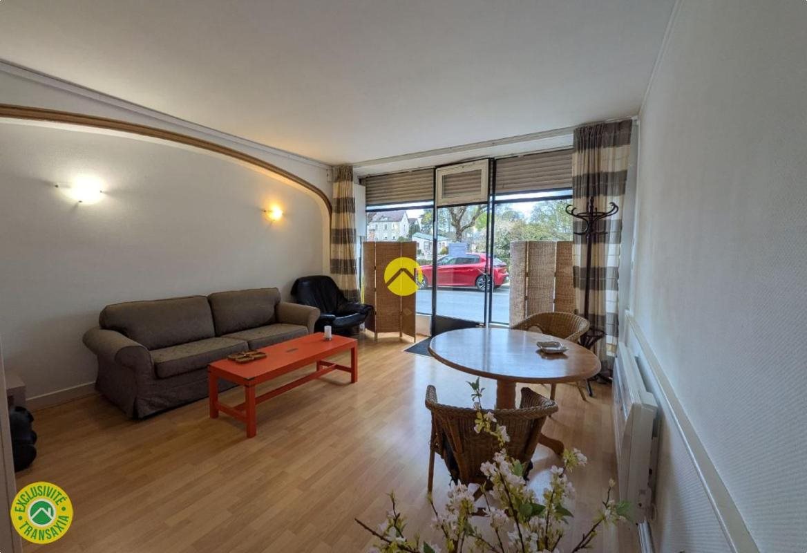 Appartement à vendre, 38m², Néris-les-Bains