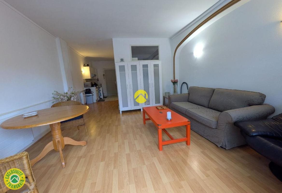 Appartement à vendre, 38m², Néris-les-Bains