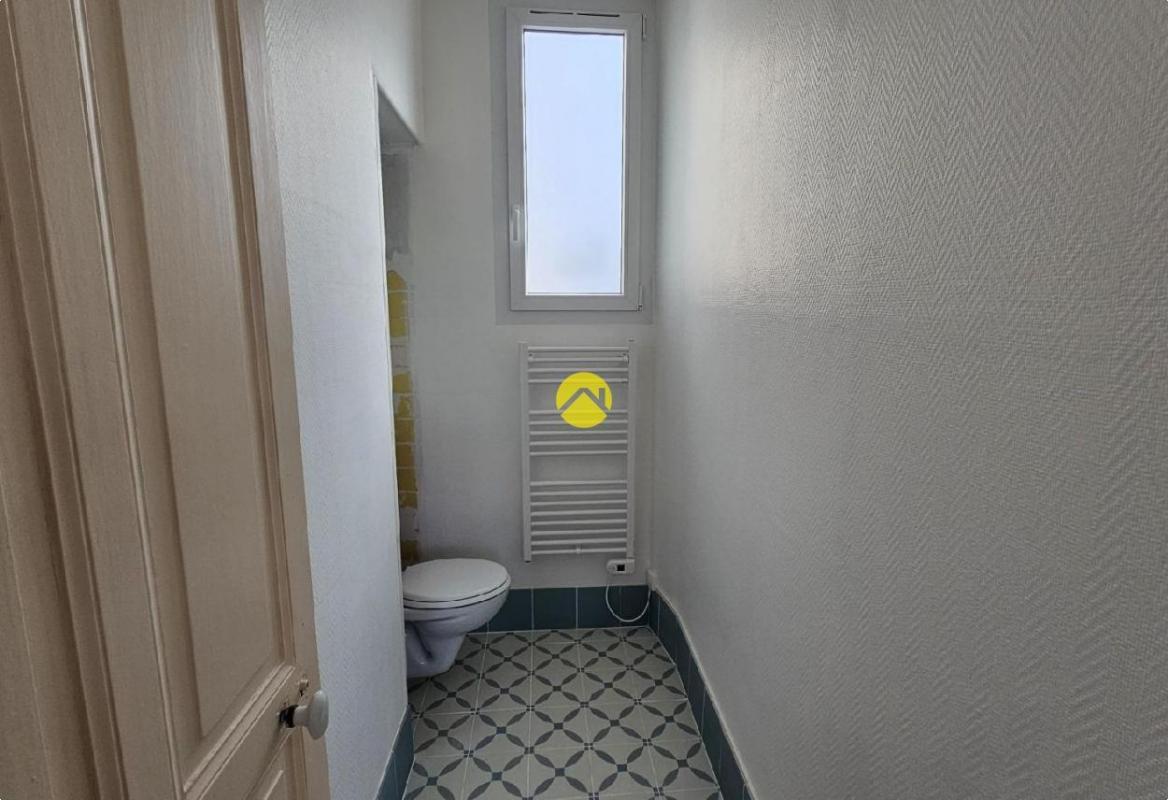 Maison à vendre, 311m², Néris-les-Bains
