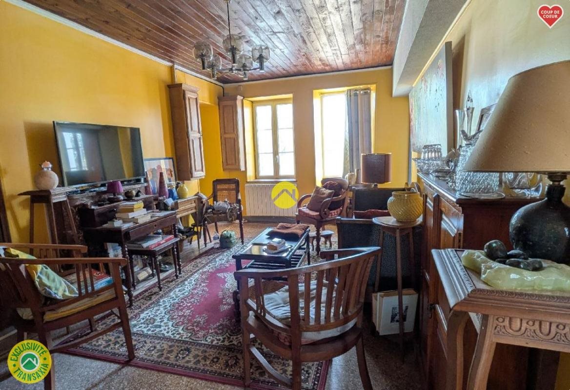 Maison à vendre, 146m², Néris-les-Bains