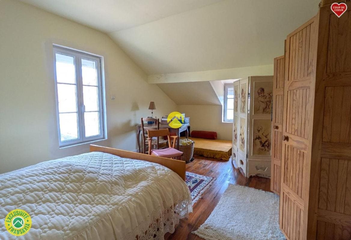 Maison à vendre, 146m², Néris-les-Bains