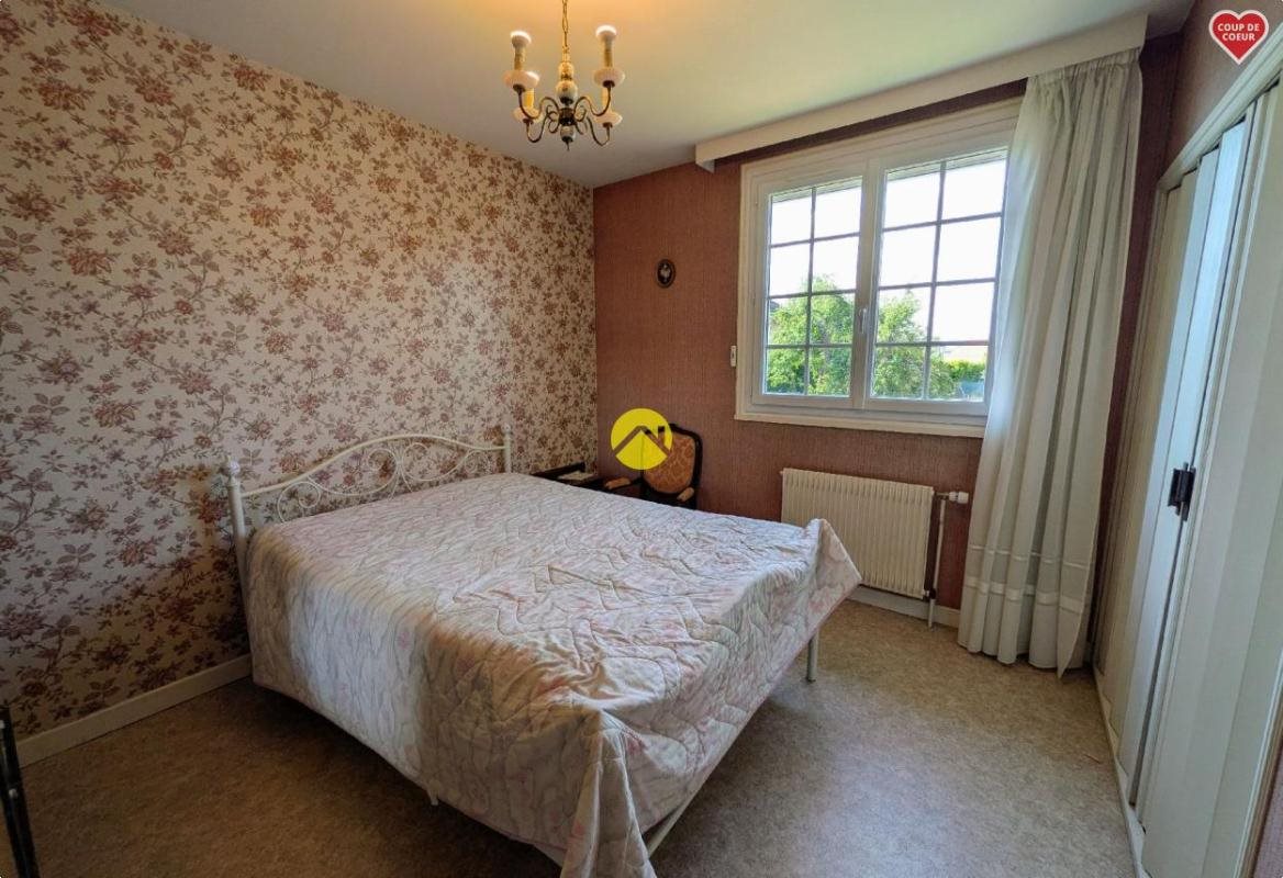 Maison à vendre, 135m², Commentry