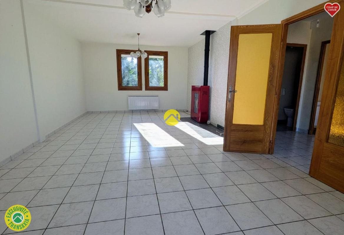 Maison à vendre, 121m², Hyds