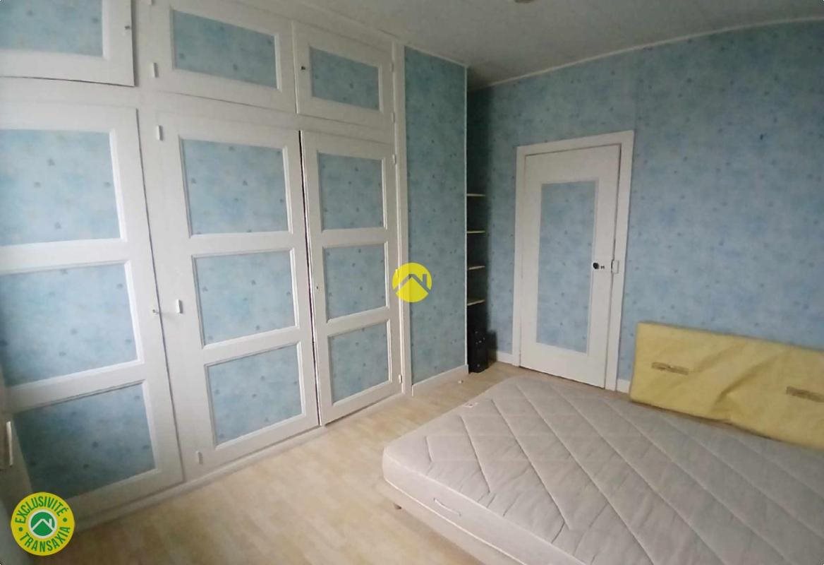 Appartement à vendre, 200m², Commentry