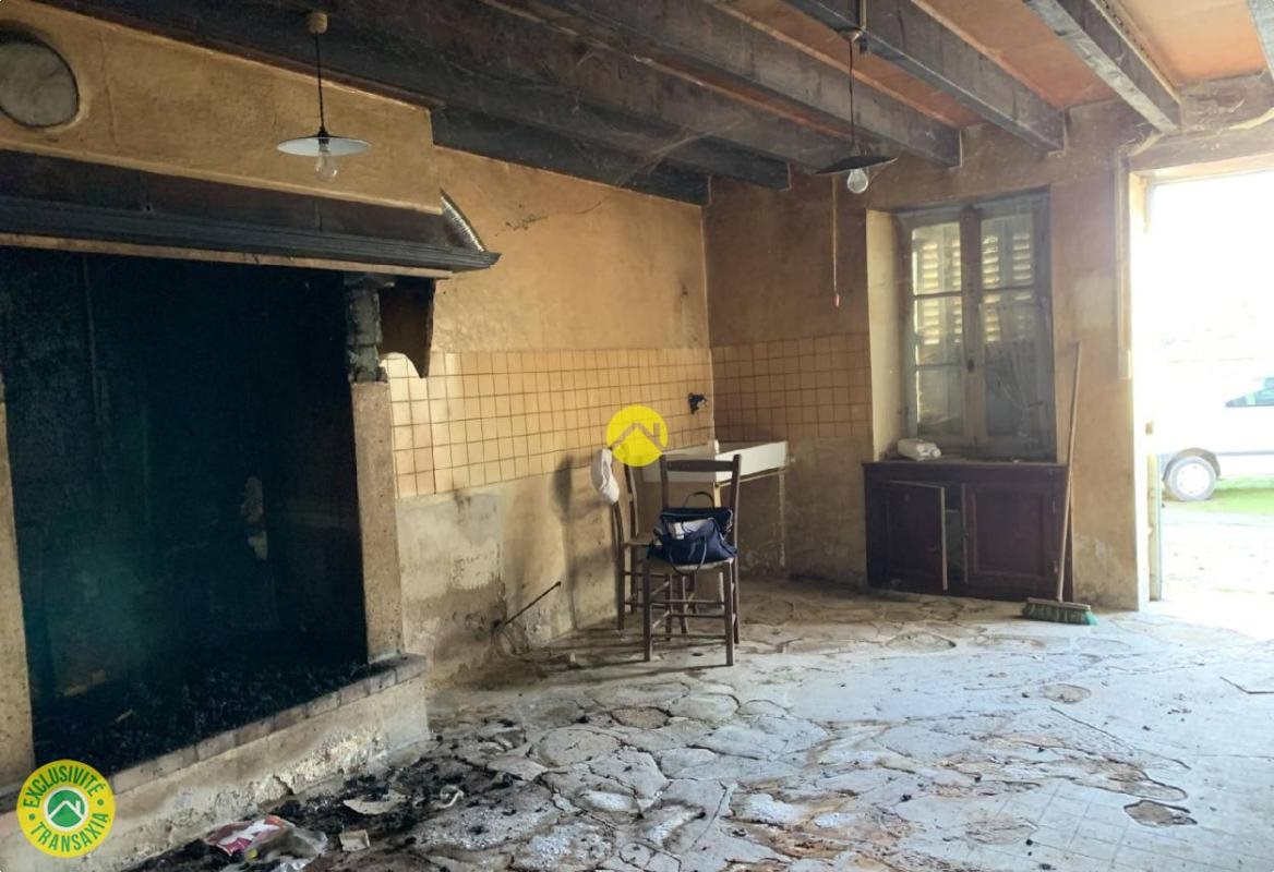 Maison à vendre, 42m², Bonnat