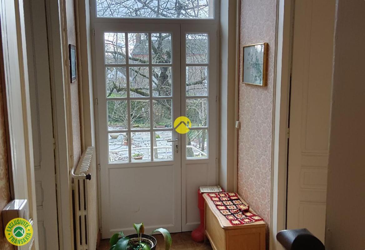 Maison à vendre, 120m², Bonnat