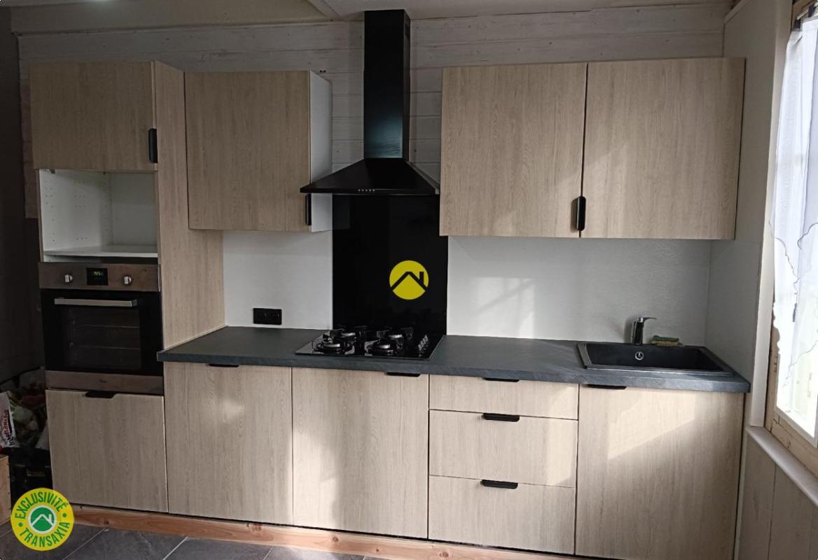 Maison à vendre, 60m², Bonnat
