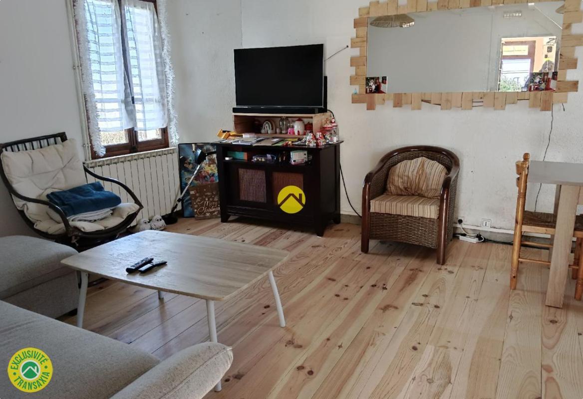 Maison à vendre, 60m², Bonnat