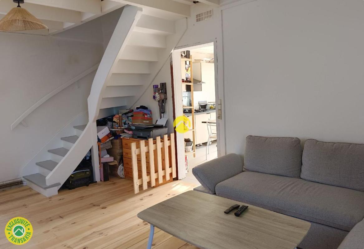 Maison à vendre, 60m², Bonnat