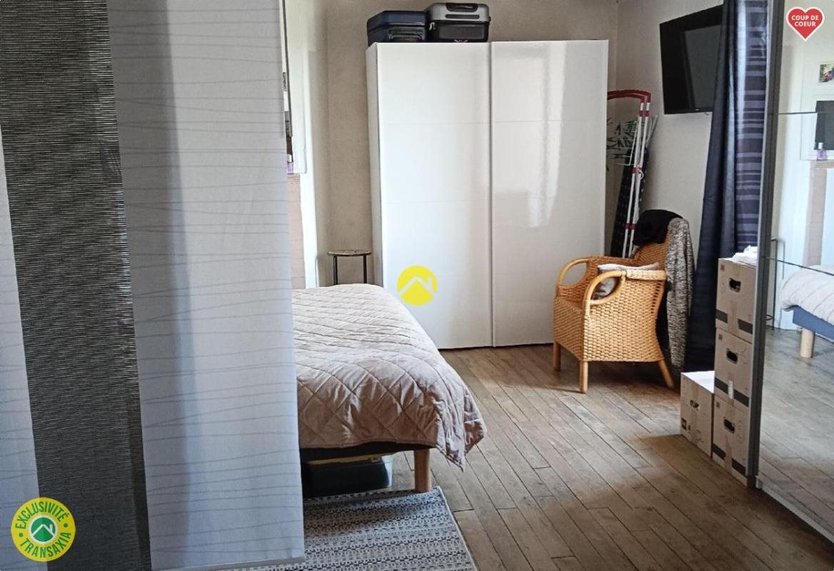Maison à vendre, 92m², Bonnat