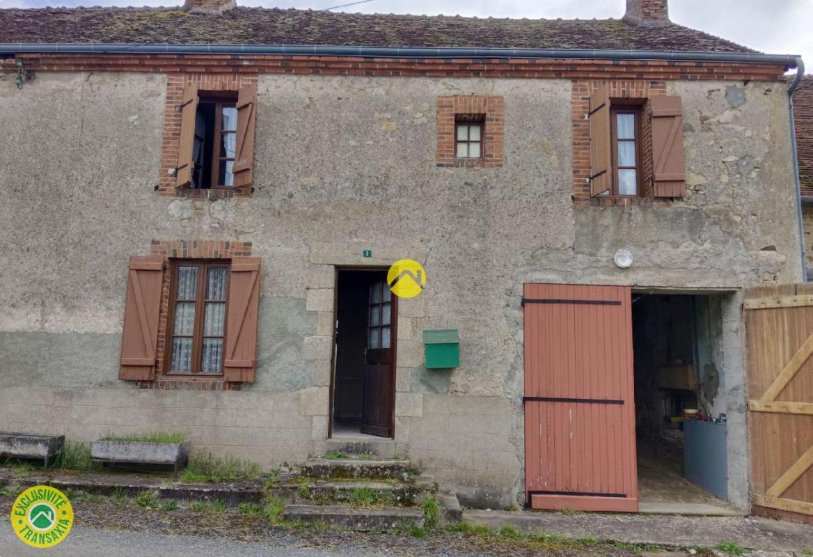 Maison à vendre, 85m², Chéniers