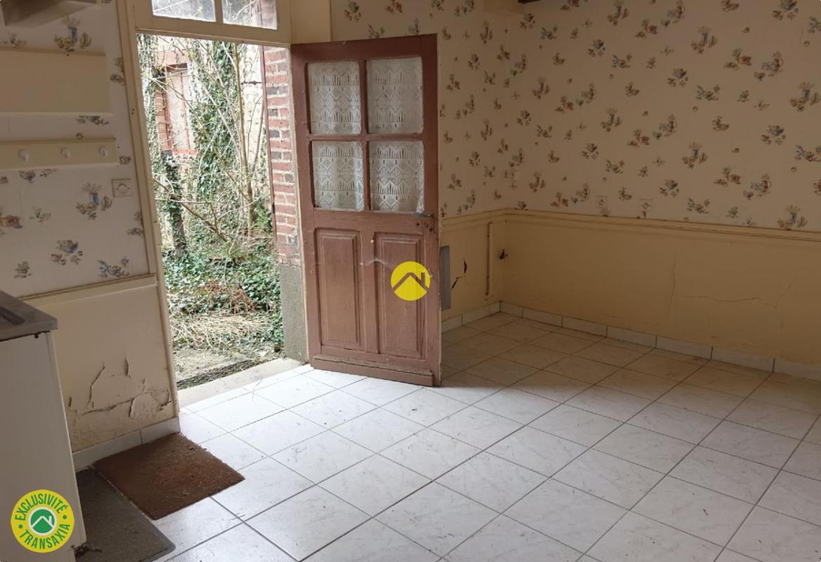 Maison à vendre, 85m², Chéniers