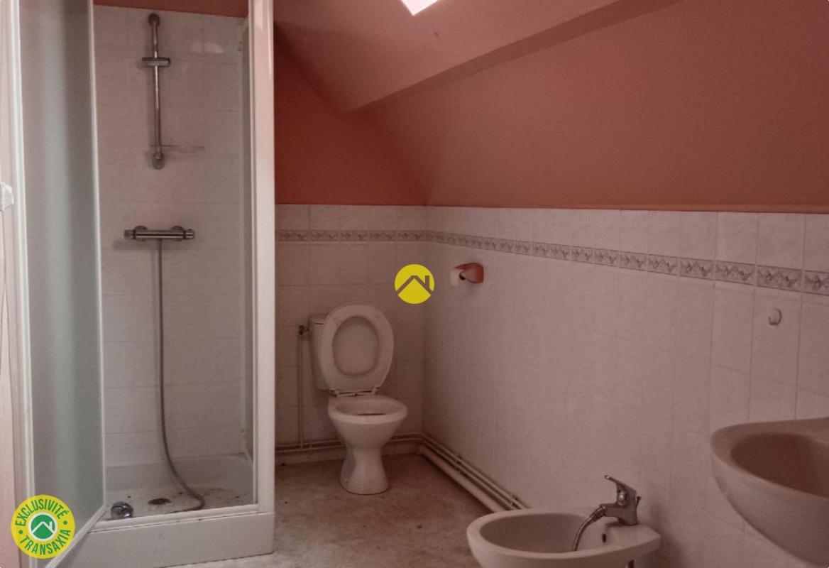Maison à vendre, 85m², Chéniers