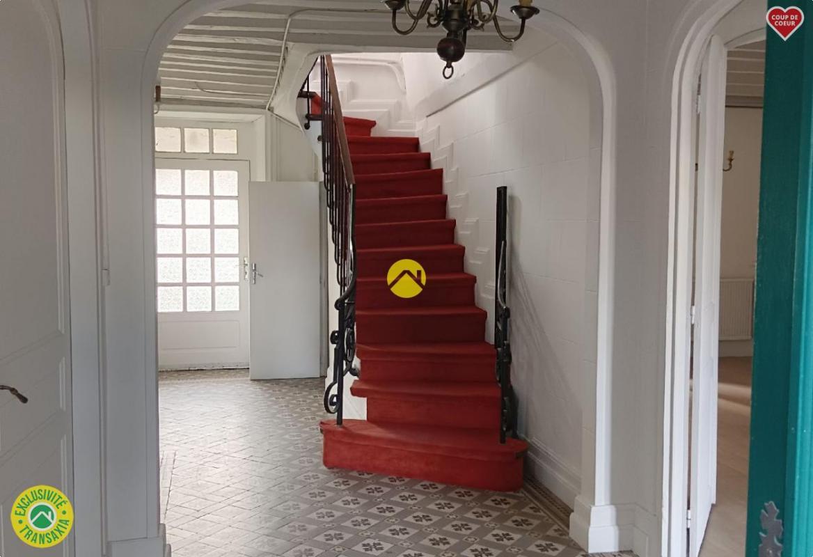 Maison à vendre, 400m², Bonnat