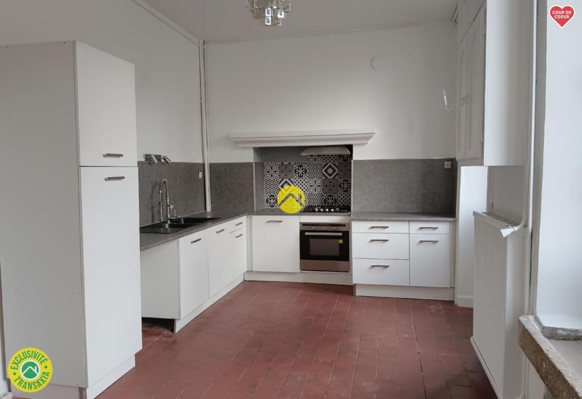 Maison à vendre, 400m², Bonnat
