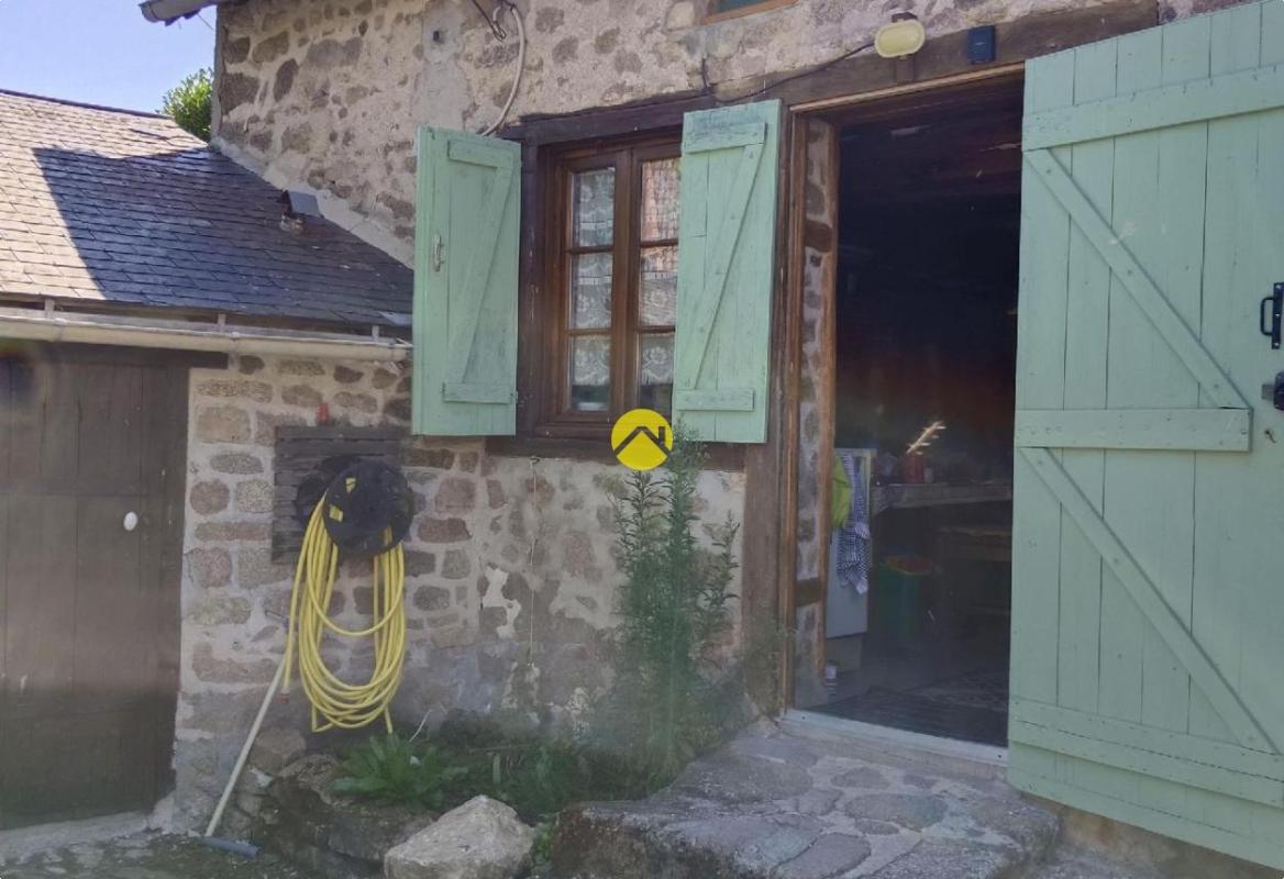 Maison à vendre, 80m², Bonnat