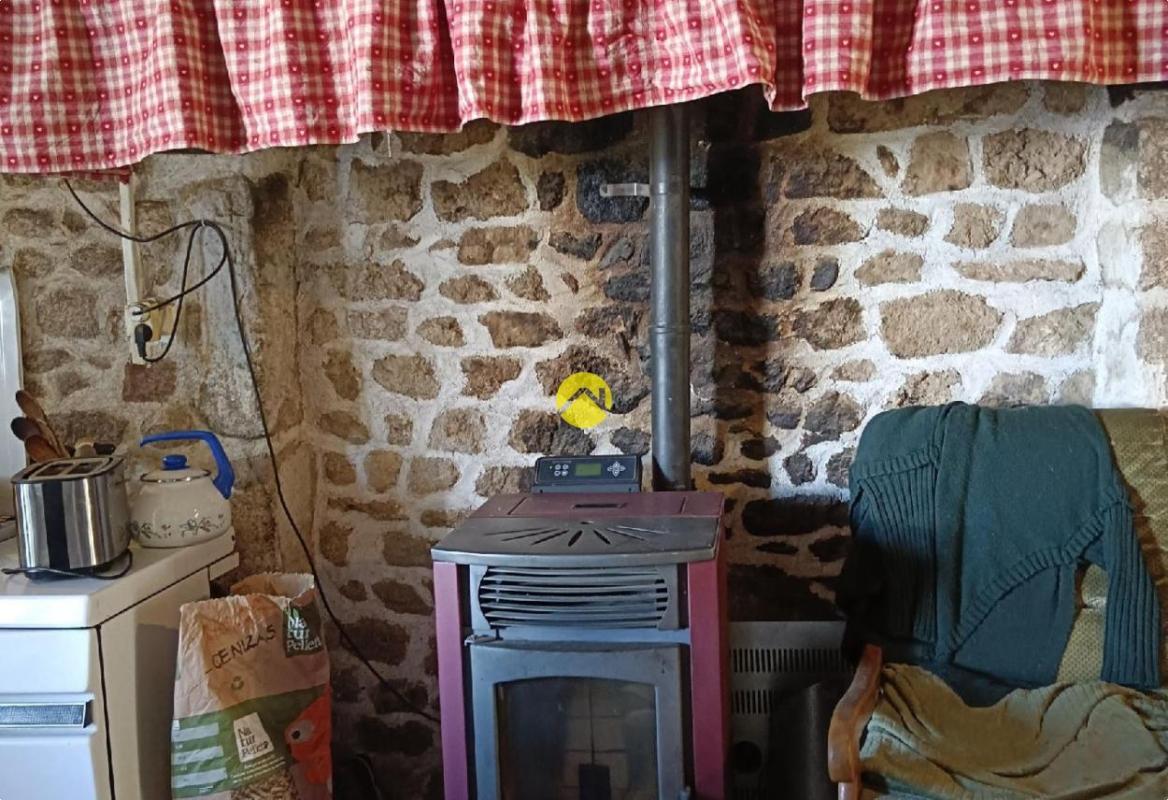 Maison à vendre, 80m², Bonnat