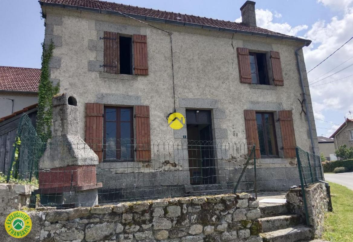 Maison à vendre, 75m², Roches