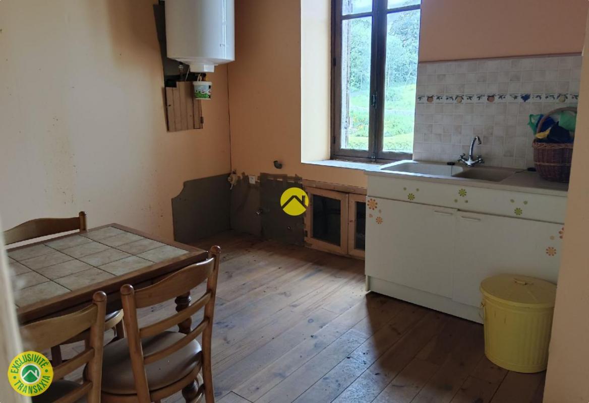 Maison à vendre, 75m², Roches