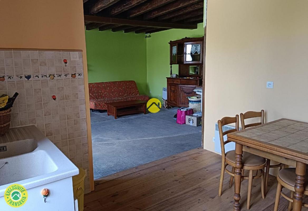 Maison à vendre, 75m², Roches
