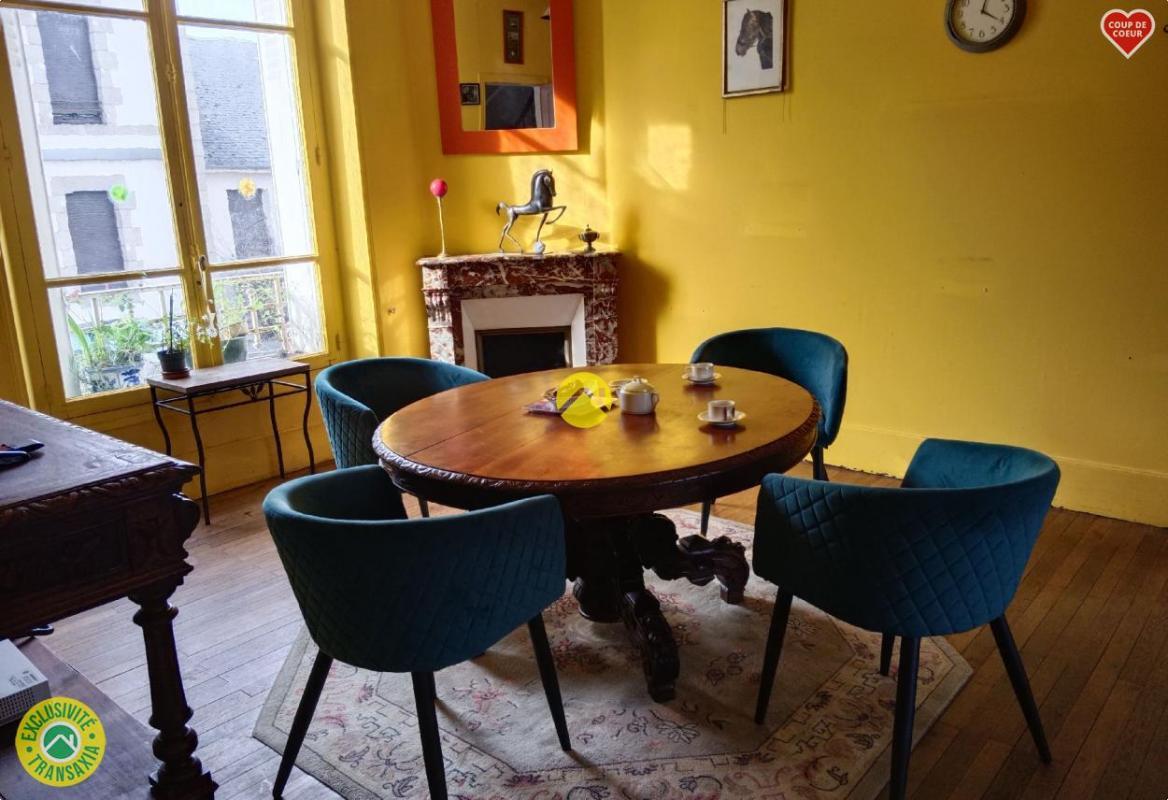 Maison à vendre, 103m², Bonnat