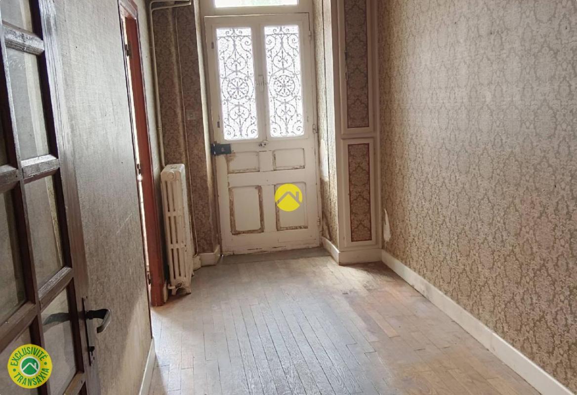 Maison à vendre, 100m², Chéniers