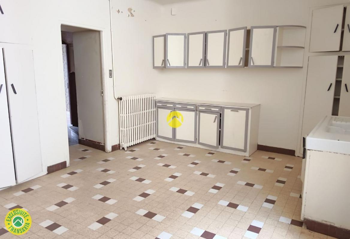 Maison à vendre, 100m², Chéniers