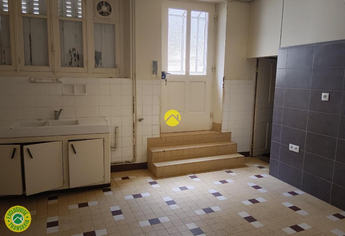 Maison à vendre, 100m², Chéniers