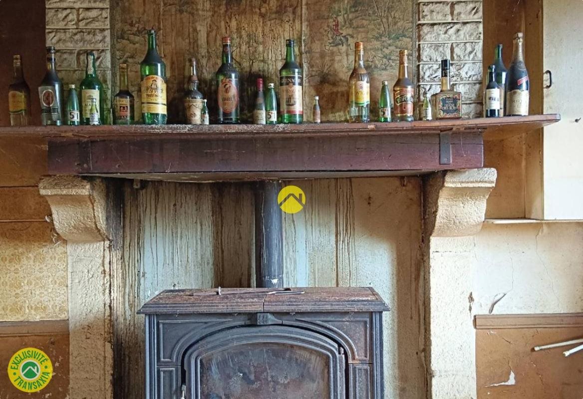 Maison à vendre, 70m², Bonnat