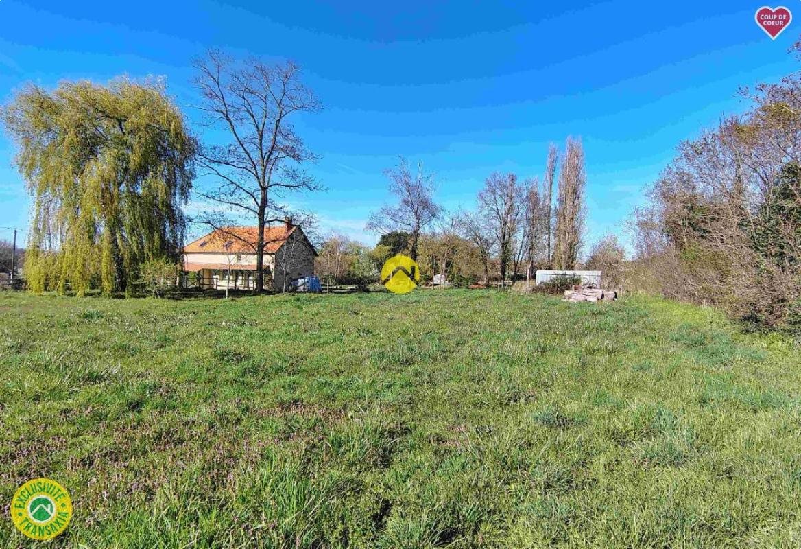 Maison à vendre, 140m², La Chapelle-Hugon