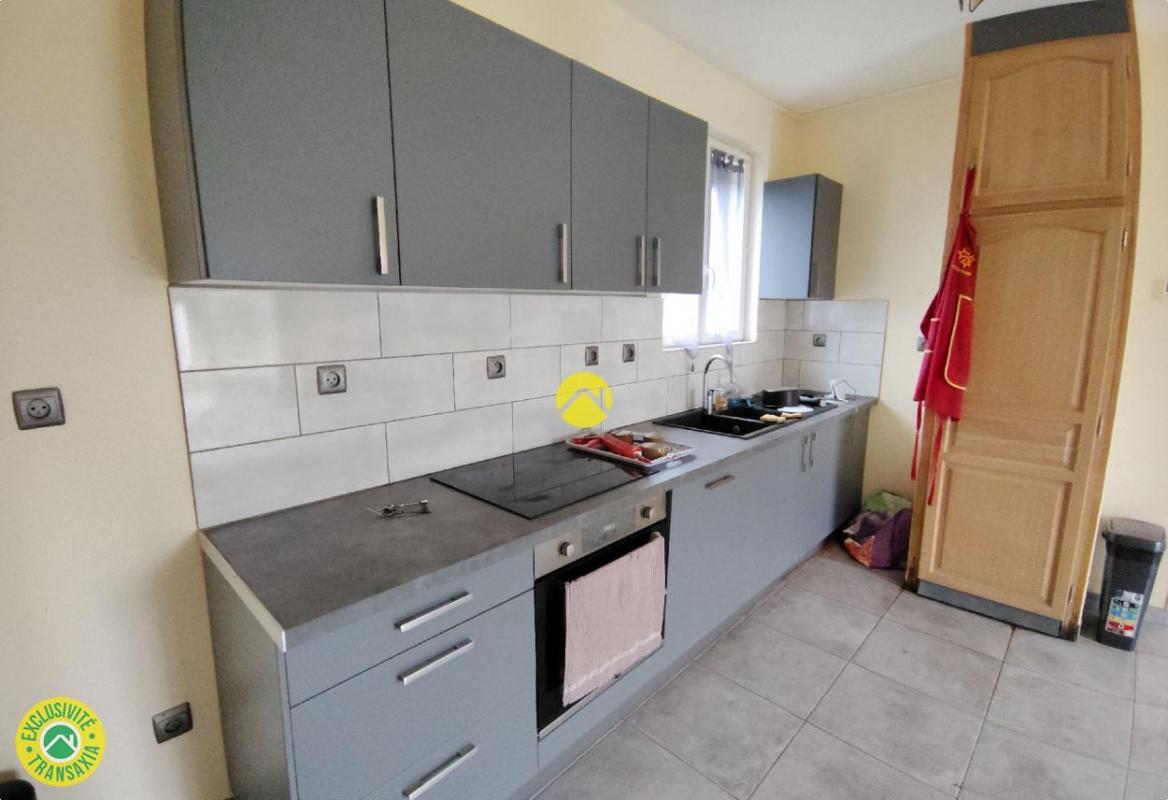 Maison à vendre, 62m², Sancoins