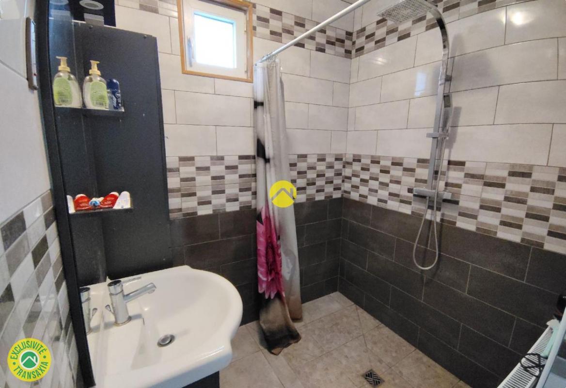 Maison à vendre, 62m², Sancoins