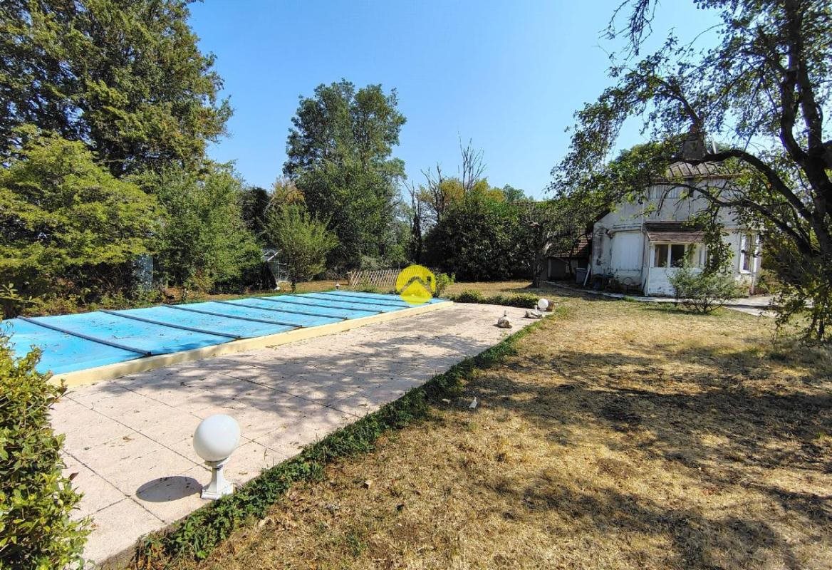 Maison à vendre, 80m², Sancoins