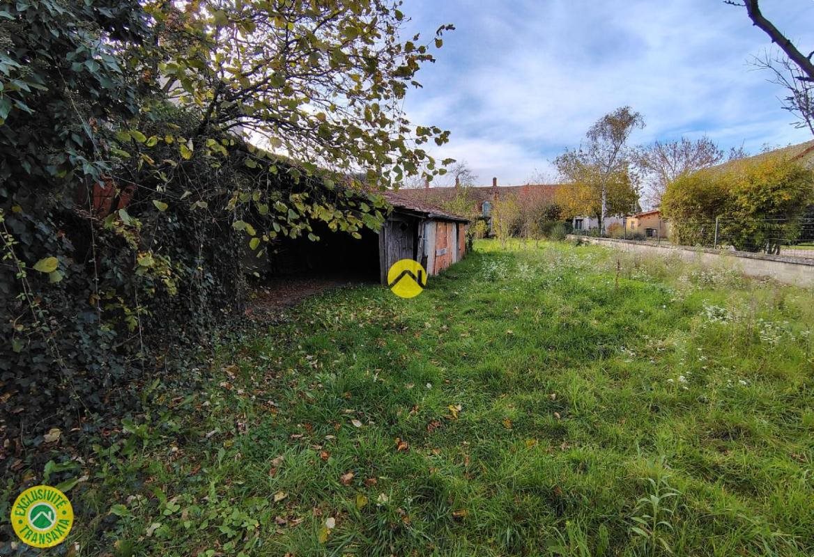 Maison à vendre, 55m², Sancoins