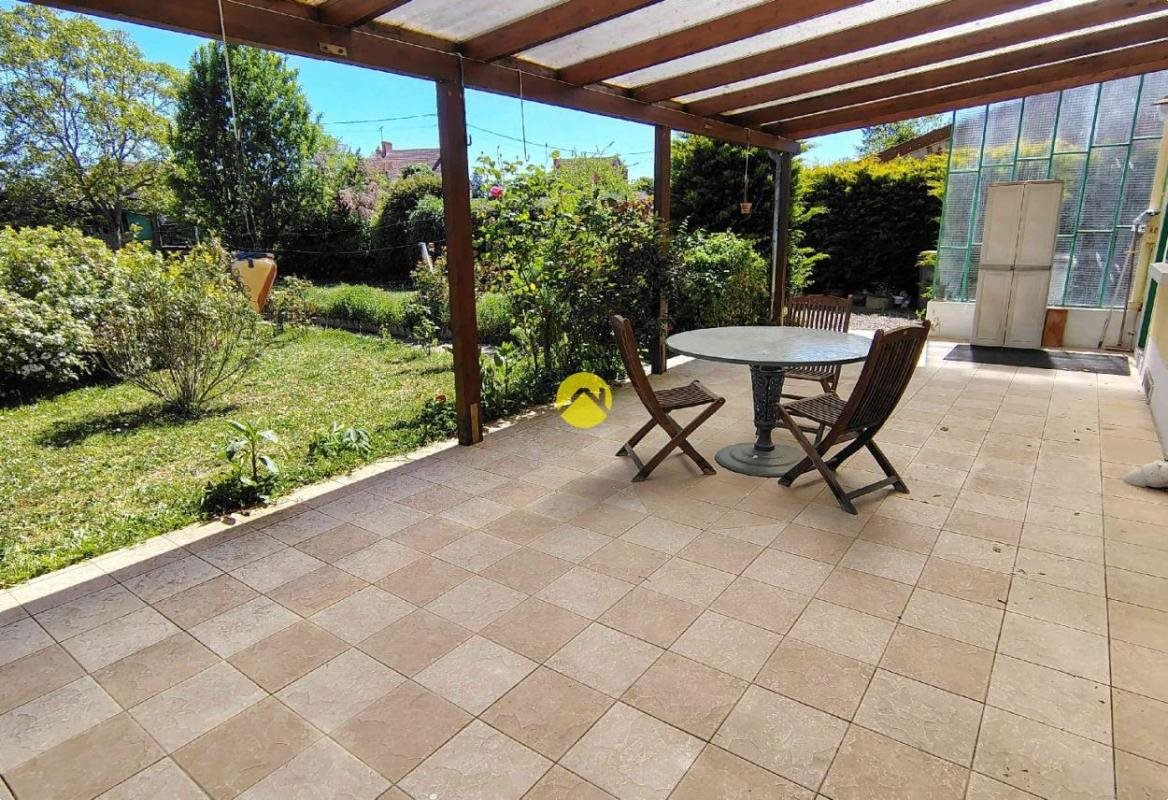 Maison à vendre, 128m², Sancoins