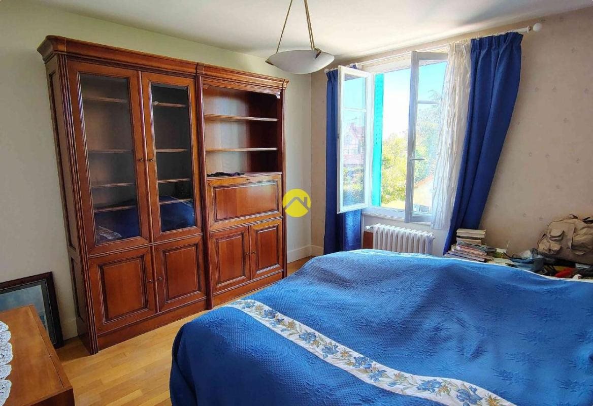 Maison à vendre, 128m², Sancoins