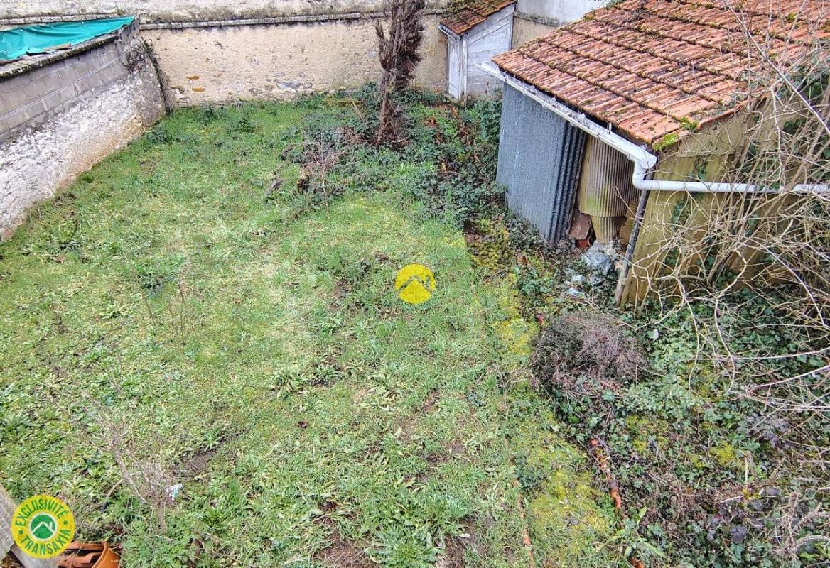 Maison à vendre, 92m², Sancoins