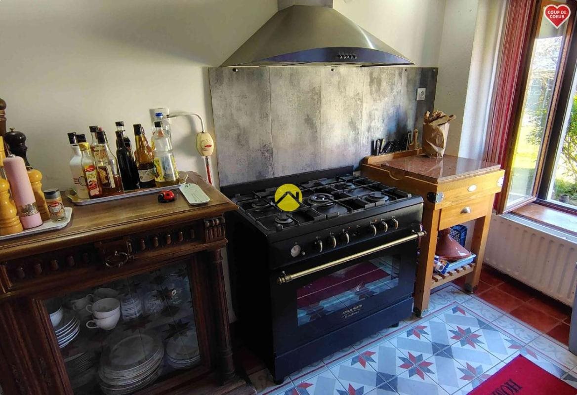 Maison à vendre, 179m², Augy-sur-Aubois