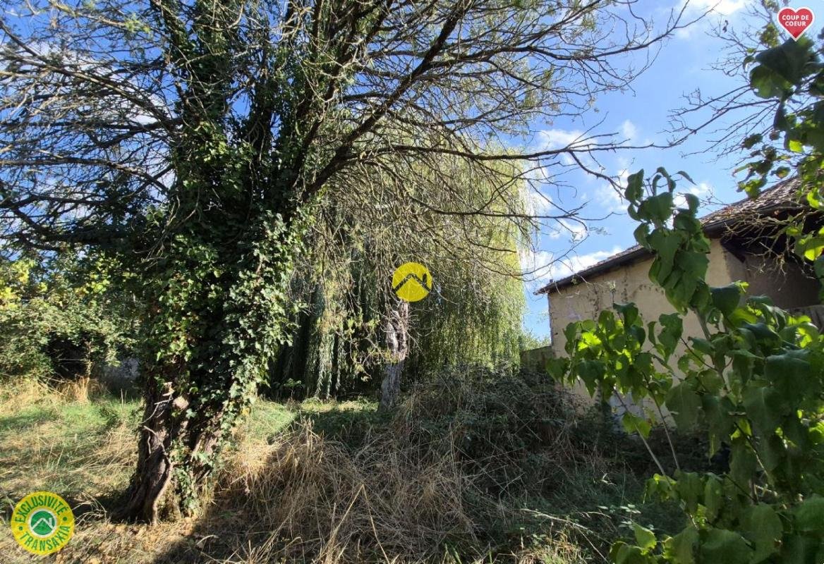 Maison à vendre, 30m², Sancoins
