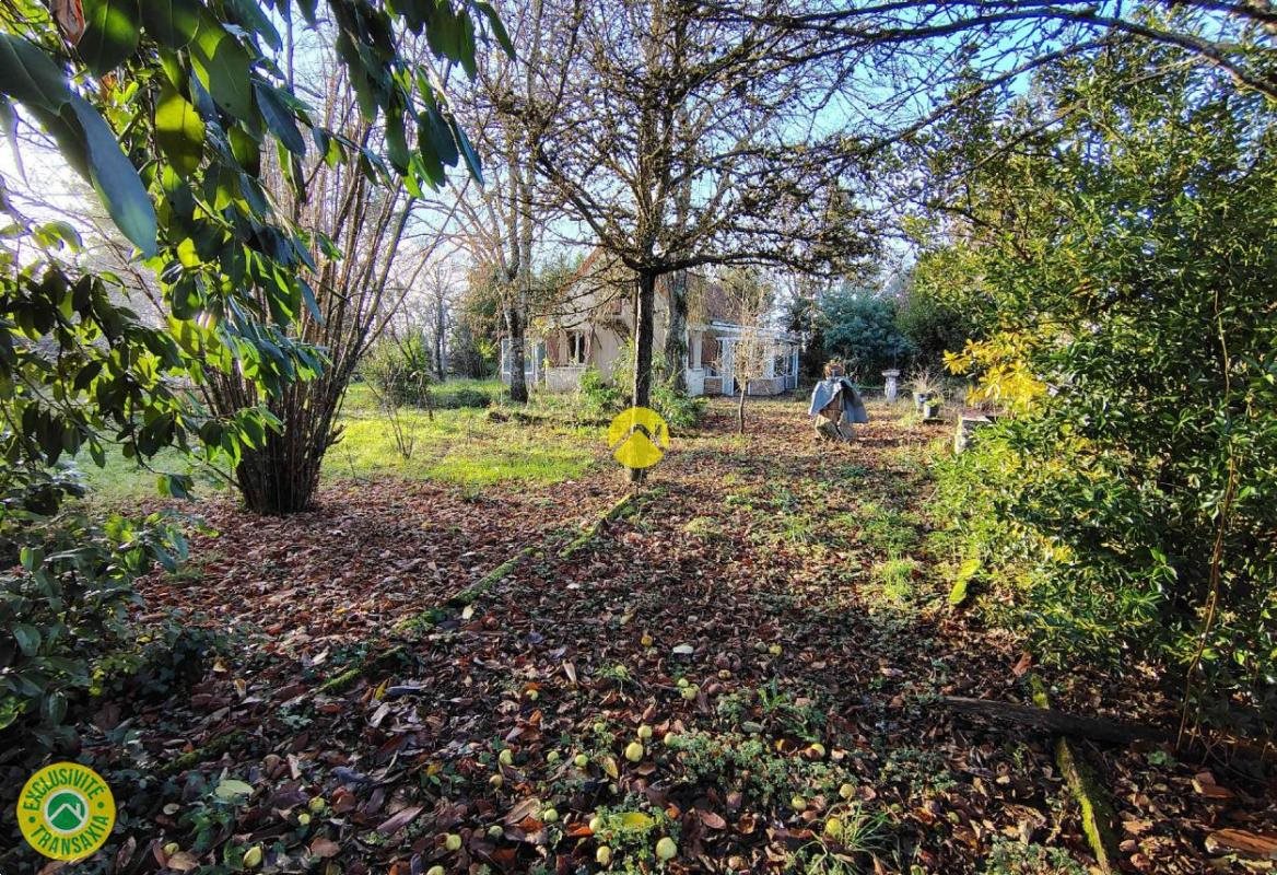 Maison à vendre, 87m², Sancoins
