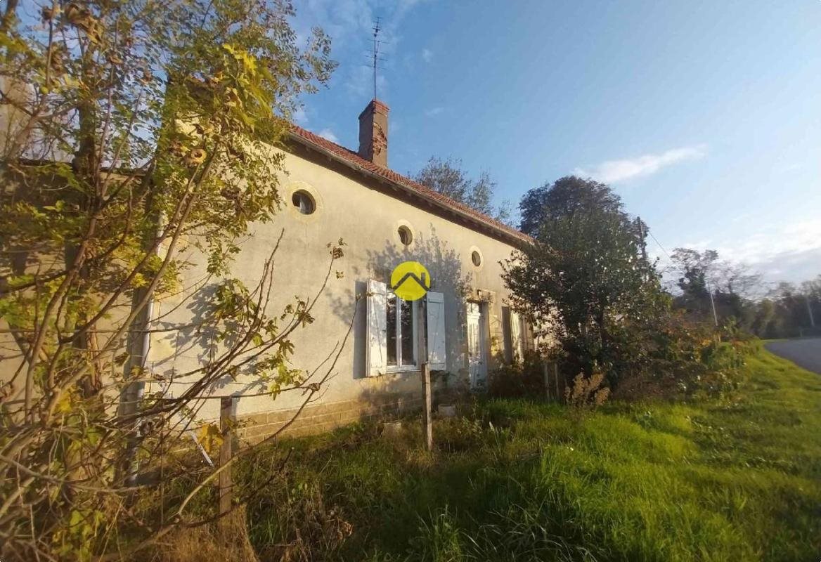 Maison à vendre, 126m², Grossouvre