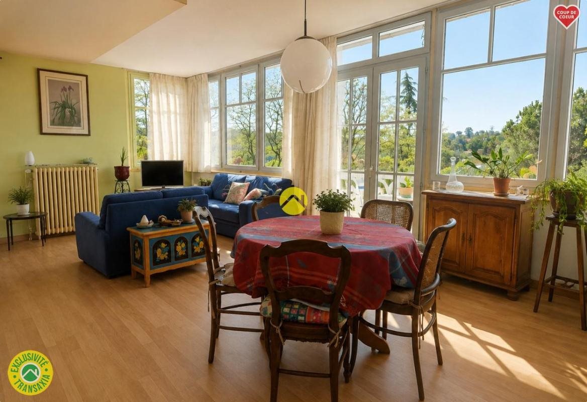 Maison à vendre, 115m², Hérisson