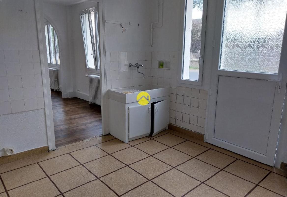 Appartement à louer, 75m², Cosne-d'Allier