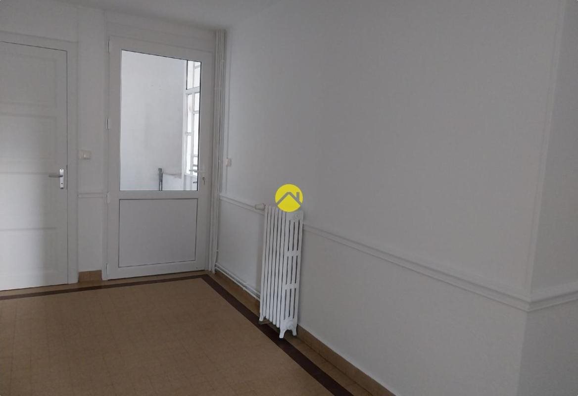 Appartement à louer, 75m², Cosne-d'Allier