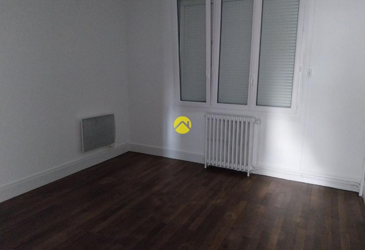 Appartement à louer, 75m², Cosne-d'Allier