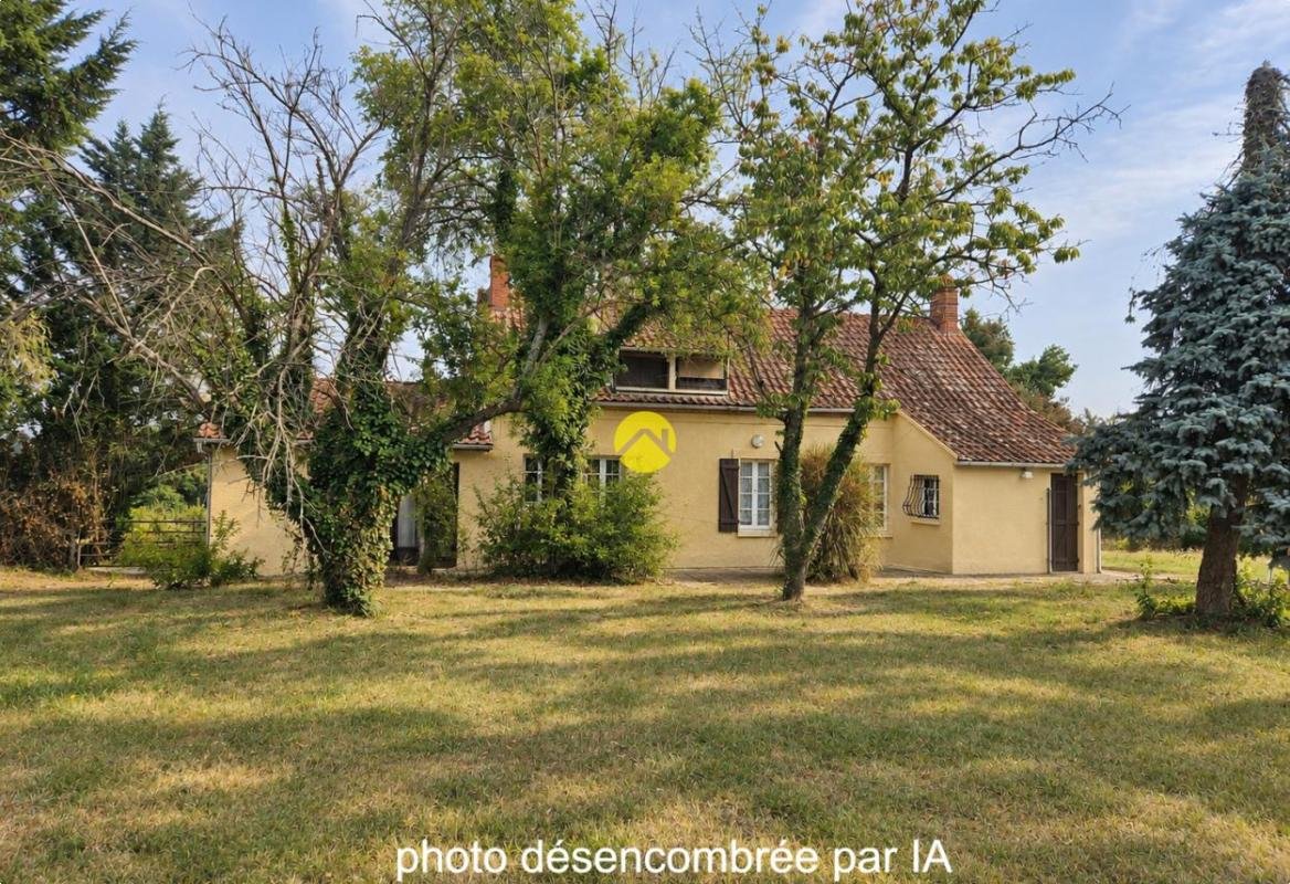 Maison à vendre, 126m², Buxières-les-Mines